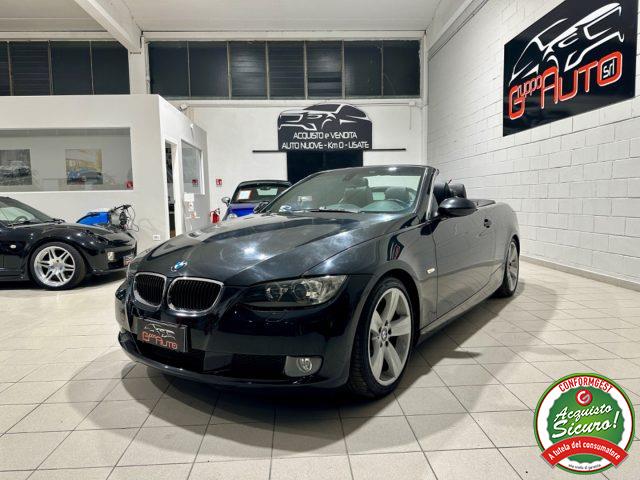 BMW SERIE 3 i cat Cabrio Futura