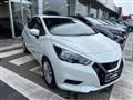 NISSAN MICRA IG-T 92 GPL 5 porte Eco Acenta