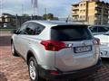 TOYOTA RAV4 2.0 D-4D 2WD