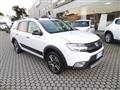 DACIA LOGAN MCV Stepway 1.0 TCe 12V 100CV ECO-G