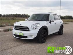 MINI COUNTRYMAN Mini One D ++? 176,00 al mese++