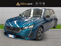 PEUGEOT NUOVA 308 BlueHDi 130 S&S EAT8 Allure
