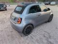 FIAT 500 ELECTRIC CABRIO 42KWPRIMACABRIORATETASSO0