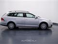 VOLKSWAGEN GOLF Variant 1.9 TDI Comfortline