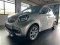 SMART FORFOUR 90 0.9 Passion