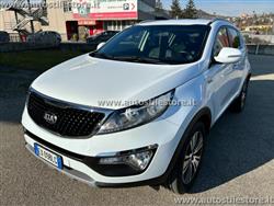 KIA SPORTAGE 2016 2.0 CRDI VGT AWD Feel Rebel