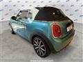 MINI CABRIO Mini 1.5 Cooper D Hype Cabrio