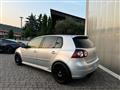 VOLKSWAGEN GOLF 2.0 16V TFSI GTI Edition 30 520 CV FORGIATO