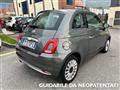 FIAT 500 1.2 Lounge 69CV Tetto Panoramico OK NEOPATENTATI