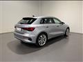 AUDI A3 SPORTBACK SPORTBACK 30 TDI BUSINESS ADVANCED