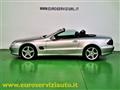 MERCEDES CLASSE SL cat AUTO STORICA