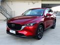 MAZDA CX-5 2.2L Skyactiv-D 184 CV aut. AWD Exclusive-Line