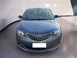 LANCIA YPSILON III 2015 1.0 hybrid Gold s&s 70cv