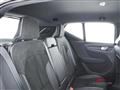 VOLVO XC40 D3 AWD Geartronic R-design