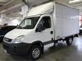 IVECO ECODAILY (2009-11) 35S13P/BarTor 2.3 Hpi PM-RG Cabinato