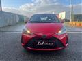 TOYOTA Yaris 5p 1.0 Active