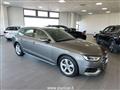 AUDI A4 AVANT A4 Avant 35 TFSI S tronic Business Advanced