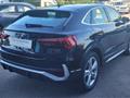 AUDI Q3 35 TDI SPORT BACK S line edition S-Tronic