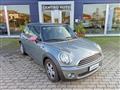 MINI MINI 3 PORTE Mini 1.4 16V Ray