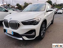 BMW X1 xdrive25e xLine auto