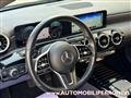 MERCEDES CLASSE A d Automatic Sport Night Edition
