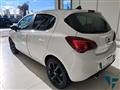 OPEL CORSA 1.4 90CV GPL Tech 5 porte b-Color