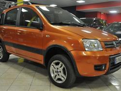 FIAT PANDA 1.3 MJT 16V 4x4