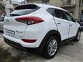 HYUNDAI TUCSON 2.0 CRDi 185CV 4WD aut. XPossible