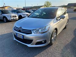 CITROEN C4 1.6 HDi 90 Seduction