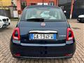 FIAT 500 1.0 Hybrid Lounge