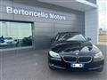BMW SERIE 5 d 2.0 184cv MODERN XENON PELLE TELECAMERA NAVI