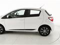 TOYOTA YARIS 1.5 Hybrid 5 porte Active - OK NEOPATENTATO