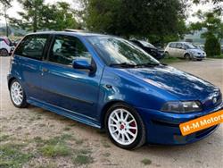 FIAT PUNTO turbo GT TETTO APRIBILE ISCRITTA ASI TOP