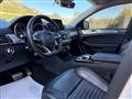 MERCEDES GLE Coupe 43 (450) AMG Sport 4matic auto