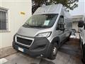 PEUGEOT BOXER 435 2.0 bluehdi 160cv L4H3 E6