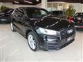 AUDI Q2 2.0 TFSI 190 Cv QUATTRO S-Tronic S-Line INT. EXT.