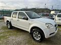 GREAT WALL MOTOR STEED DC 2.4 4x4 Super Luxury