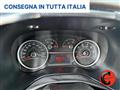 FIAT DOBLÒ 1.4 NATURAL POWER (METANO)-SENSORI-BLUETOOTH-