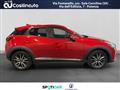 MAZDA CX-3 1.5L Skyactiv-D Exceed 105CV MY16