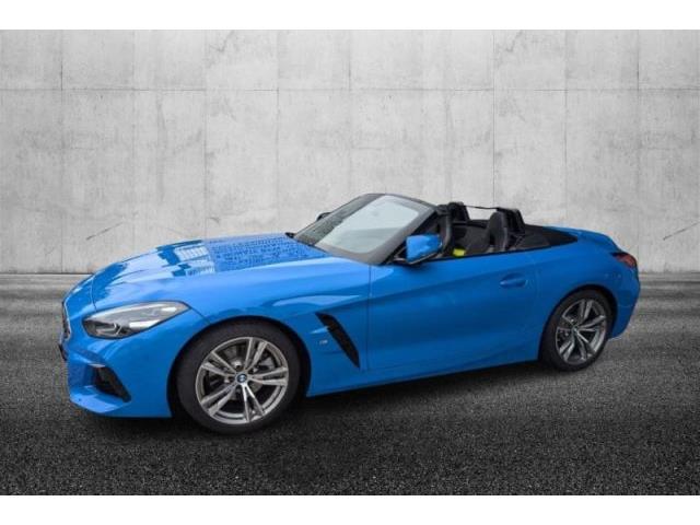 BMW Z4 sDrive20i Msport