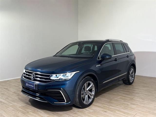 VOLKSWAGEN TIGUAN 1.5 TSI 150 CV DSG ACT R-Line