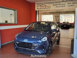 HYUNDAI NEW i10 i10 1.0 MPI Connectline