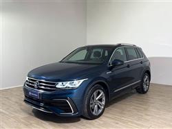 VOLKSWAGEN TIGUAN 1.5 TSI 150 CV DSG ACT R-Line