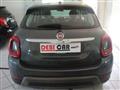 FIAT 500X 1.6 M.JET Cross Navi