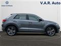 VOLKSWAGEN T-ROC 2.0 TDI SCR 150 CV DSG Sport BlueMotion Technology