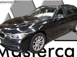 BMW SERIE 3 320d Touring xdrive Business Adv. Autom - FP233GZ
