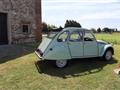 CITROEN 2CV 6 Special