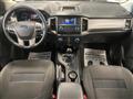 FORD RANGER Doppia Cabina Pick Up XLT 5 Posti 4X4 2.0 TDCi