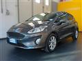 FORD Fiesta 1.1 Titanium 75cv - OK NEOPATENTATI