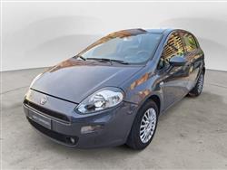 FIAT PUNTO 1.2 8V 5 porte Street